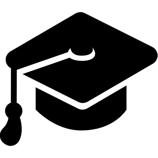 Graduate Icon