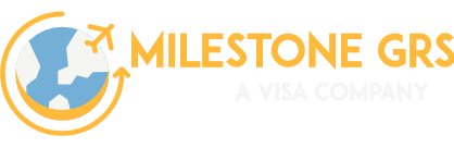 Milestone GRS logo